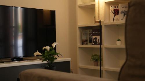 Vimodrone Apartment