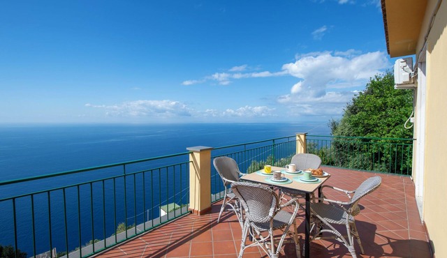 VivimiHome-Casa Tiberio