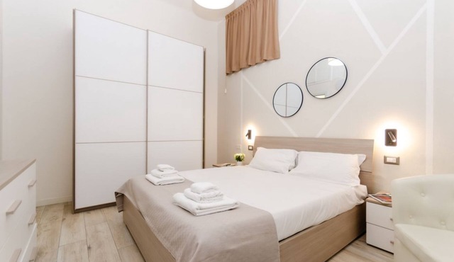 VivimiHome - [Duomo] Cioffi House Residence