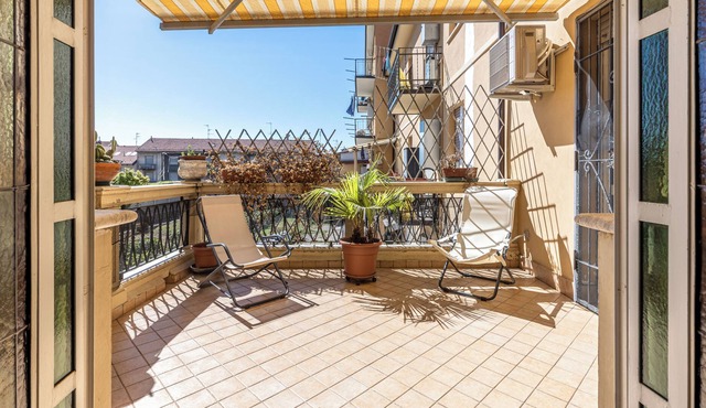 Vrbo Property