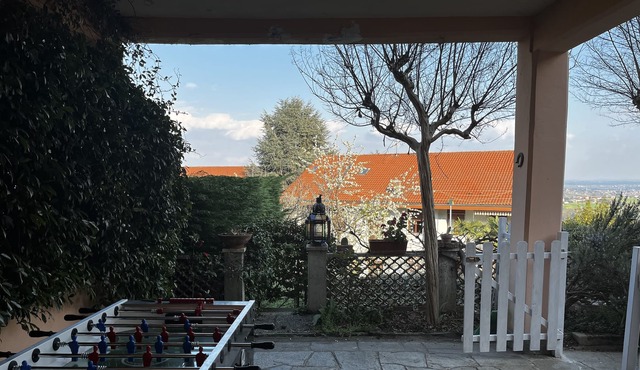 Vrbo Property