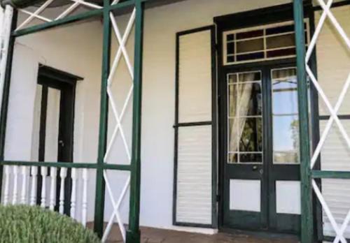 Vredelus Farm Stay