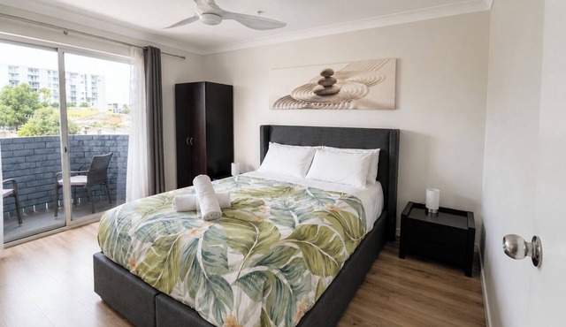 West Beach Lagoon 123 - Location & Views!