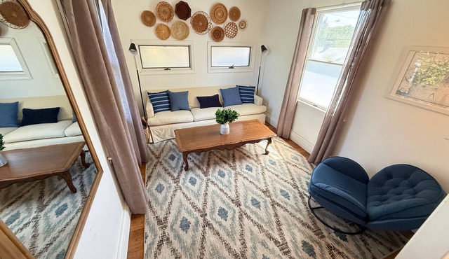 Willard Beach–Apartment Near Portland & Parks