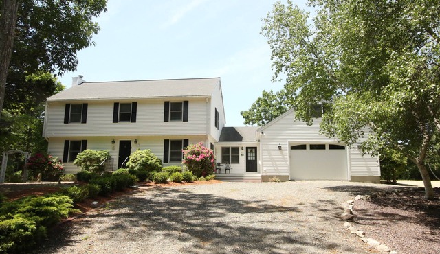 Wingaersheek, Private & Public Beach, Beautiful Luxury Home, Ext'd Family