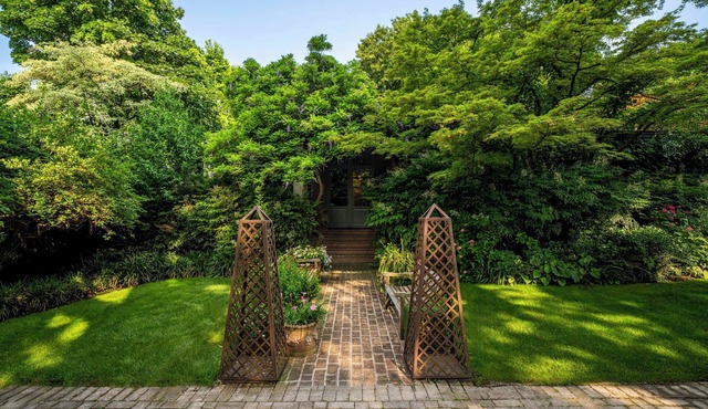Wisteria Holiday Home