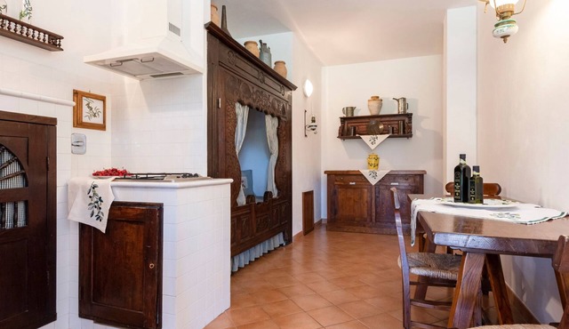 Wohnung für bis zu 2 Personen und 1 Kind by Interhome