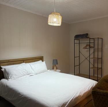 Worcester accommodation Putt and Stay
