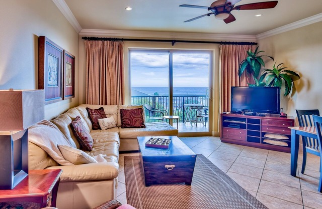 Beach Resort Miramar 