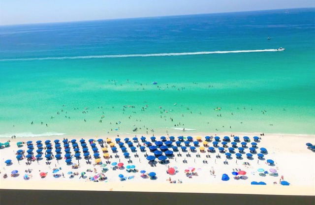 Beach Flr Ocean Upgrades 