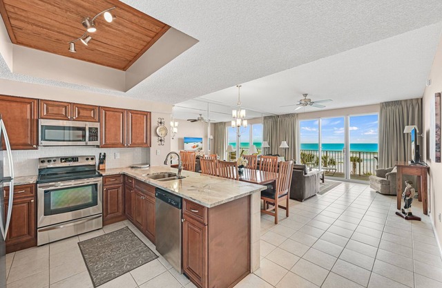 Wyndham Sun Destin 