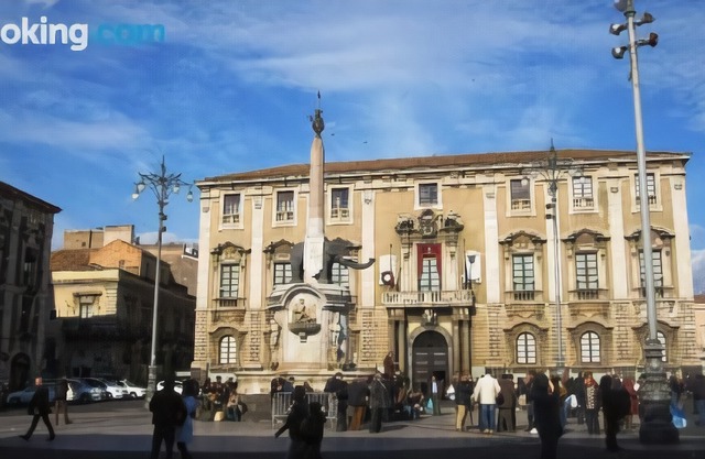 Casa d'Aria