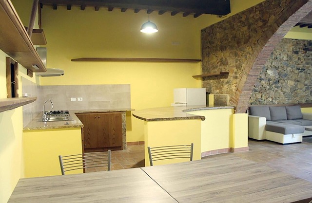 Flat Pozzo Vecchio