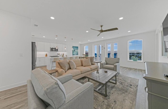 Gulf Place Residences 