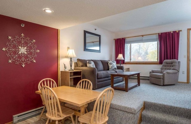 Sunrise A-131 - Sunday River Condo