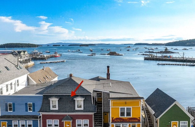 The Grace Bailey - Inn on the Harbor