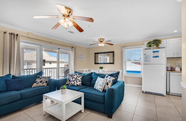 St Martin Beachwalk Villas 