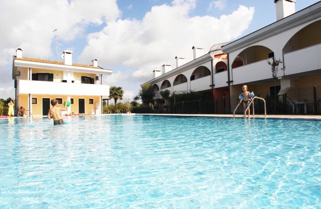 VILLAGGIO LEOPARDI - Leopardi 040 1P B*M0270348892