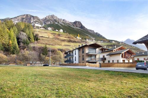 Baita De Anna Bormio Persons 