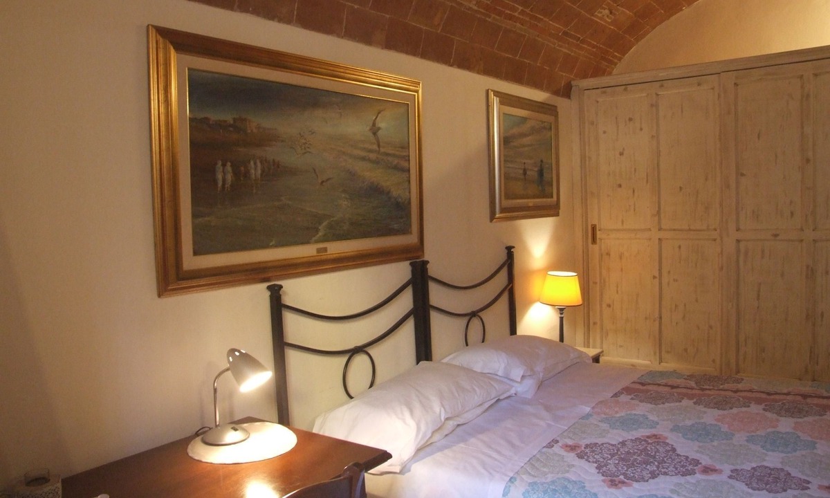 San Francesco Apartment | Beautiful apartment for 4 guests with WIFI and TV