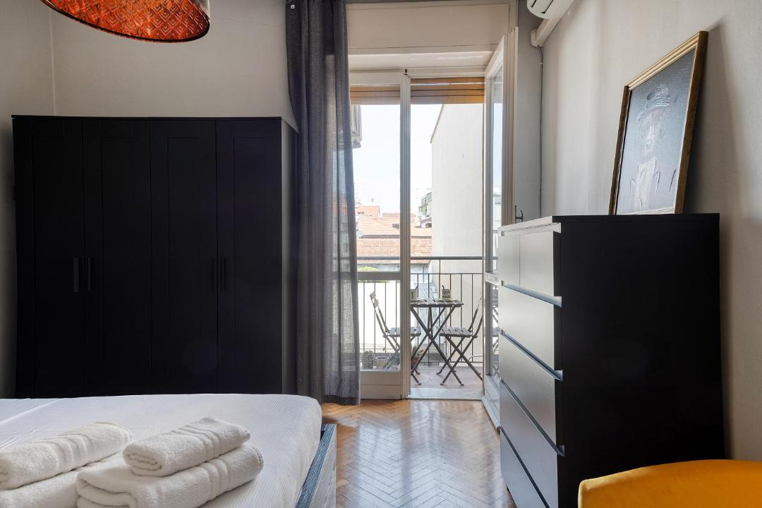 Casoretto Apartment | Porpora - 7Sundays