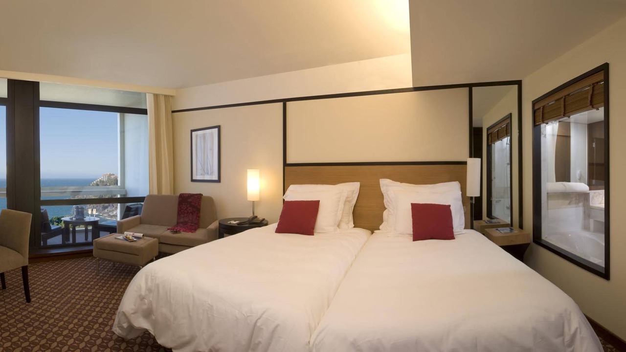 Photo of Bedroom in Se