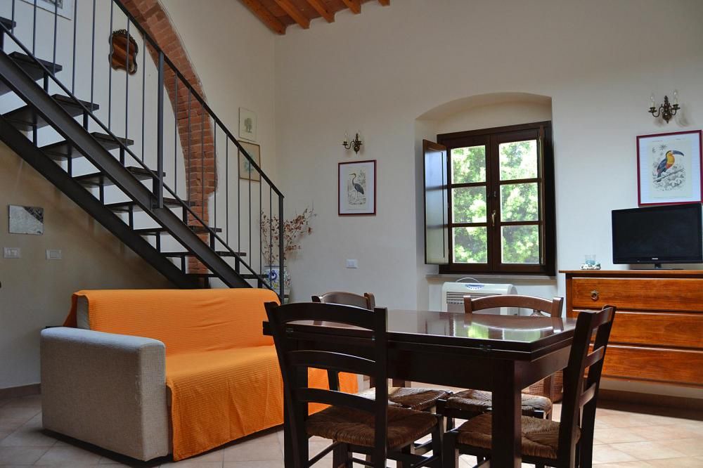 Photo of Livingroom in Casalappi