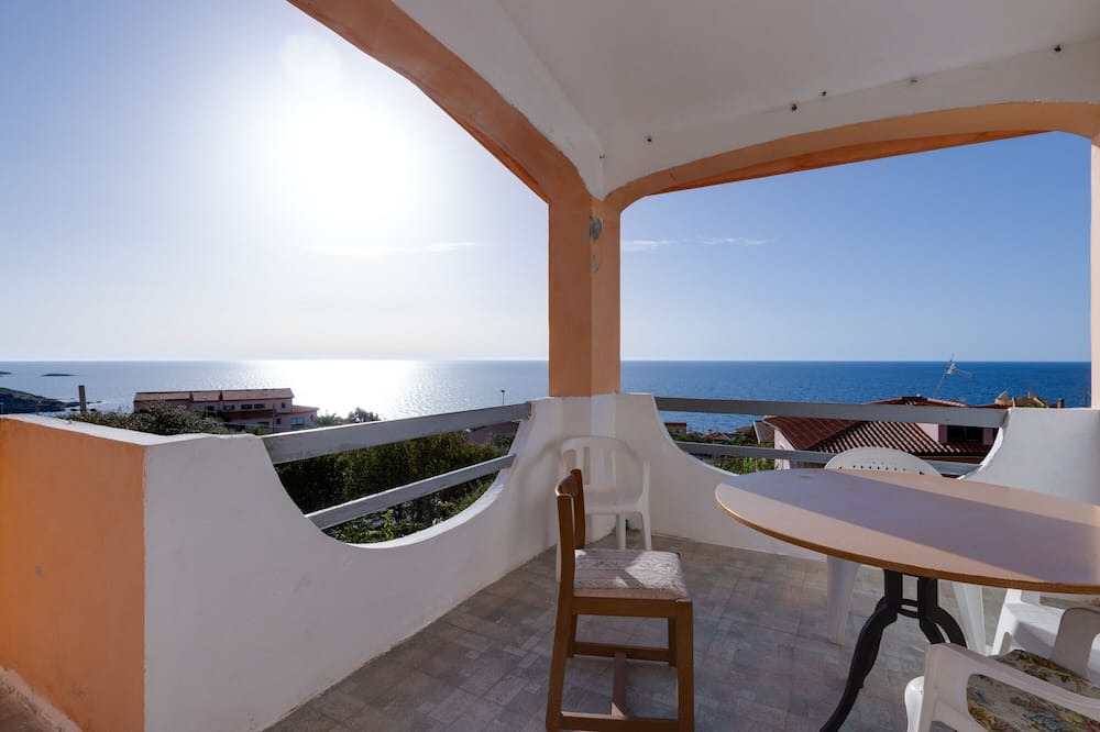 Photo of Patio Balcony in Porto Alabe