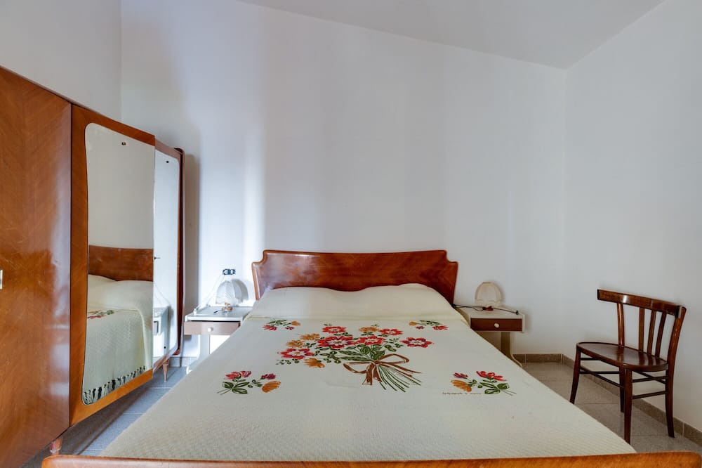 Photo of Bedroom in Porto Alabe