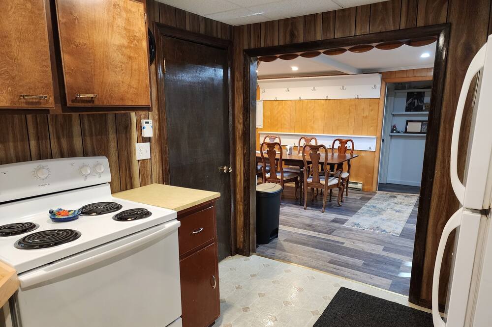 Photo of Kitchen in Kingfield