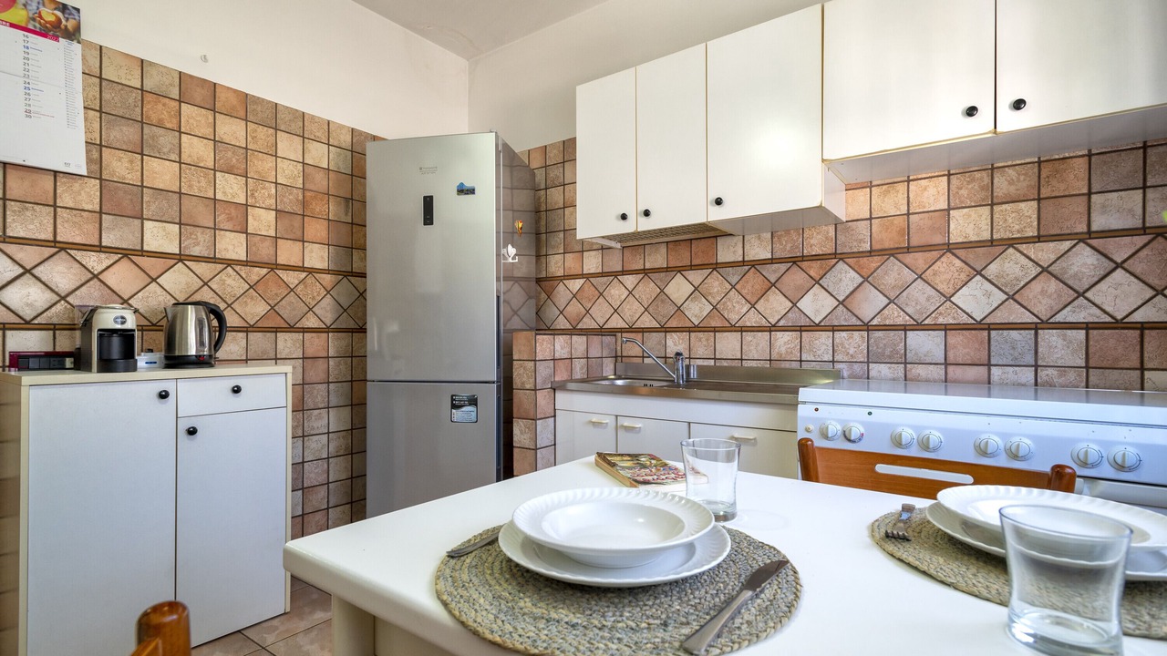 Photo of Kitchen in Centro Commerciale