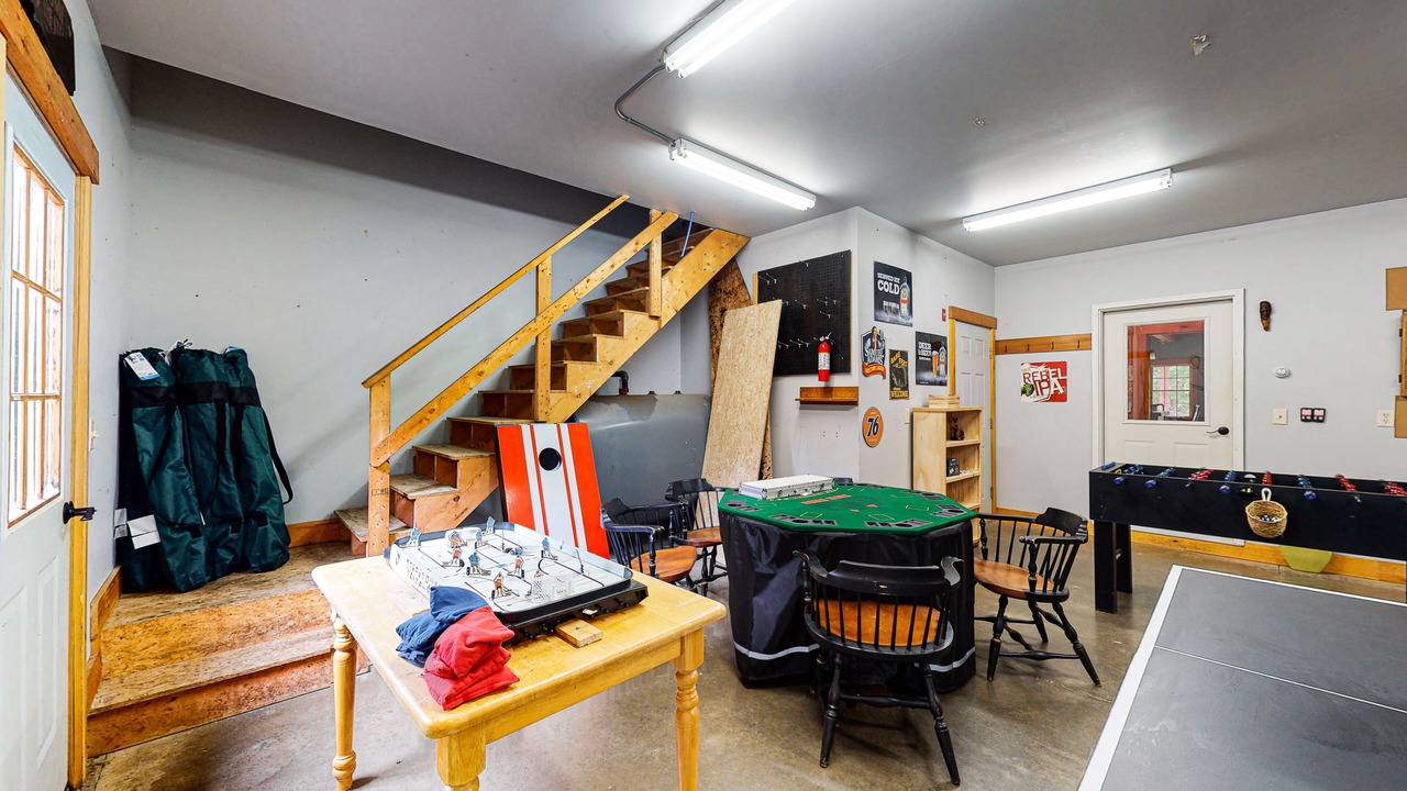 Photo of Bedroom in Kingfield