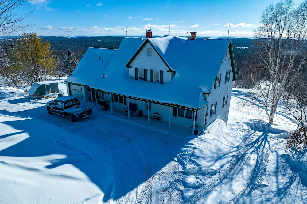 Photo of Outdoor in New Sweden
