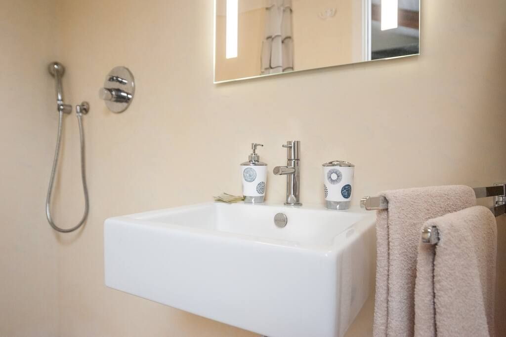 Photo of Bathroom in Novello