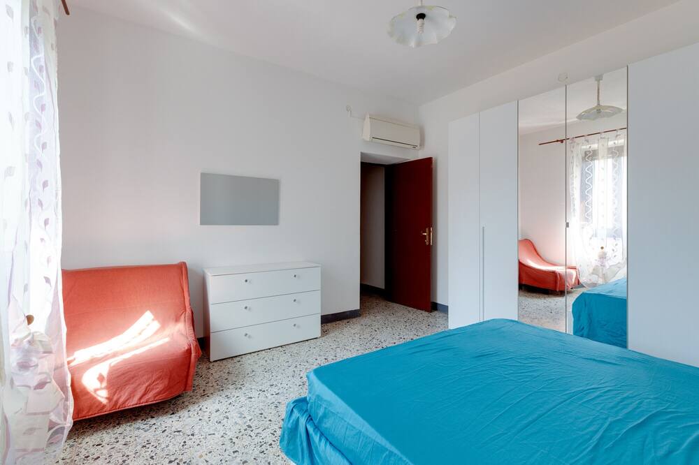 Photo of Bedroom in Ghilarza