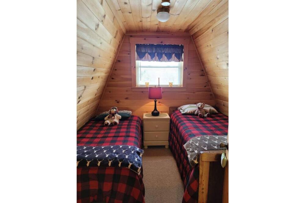 Photo of Bedroom in Carthage