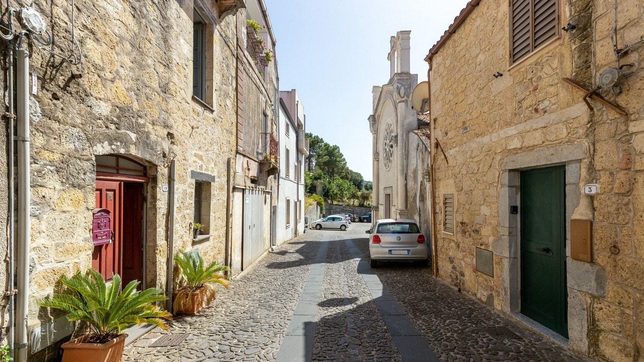 Photo of Outdoor in Cuglieri