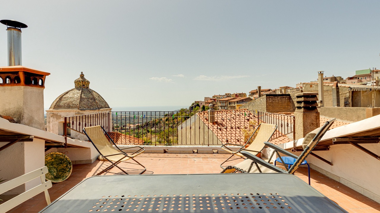 Photo of Outdoor in Cuglieri