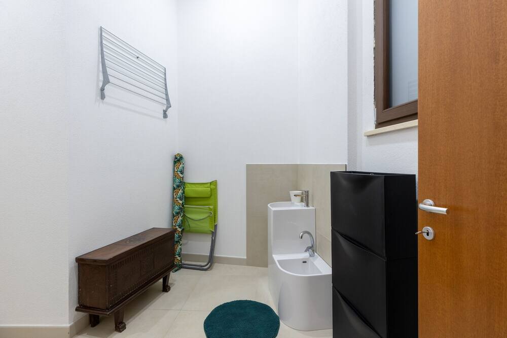 Photo of Bathroom in Seneghe