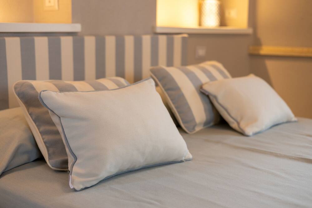 Photo of Bedroom in Seneghe
