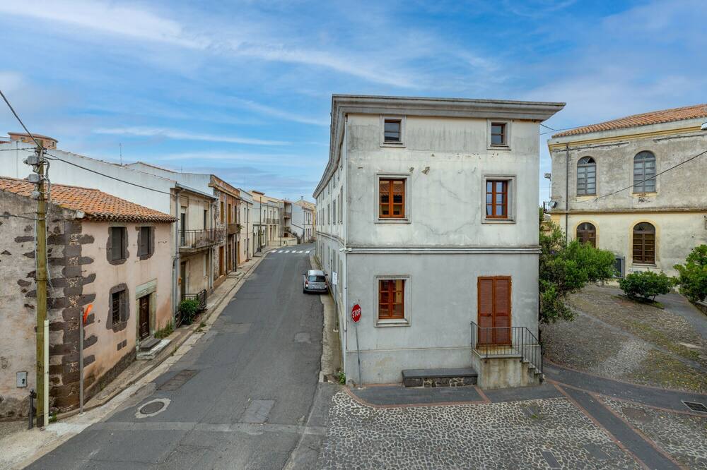 Photo of Outdoor in Seneghe
