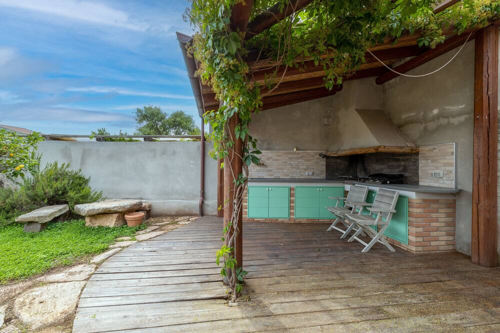 Photo of Outdoor in Seneghe