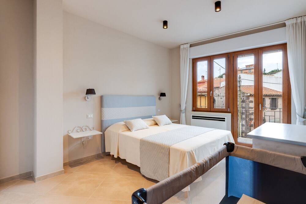 Photo of Bedroom in Seneghe