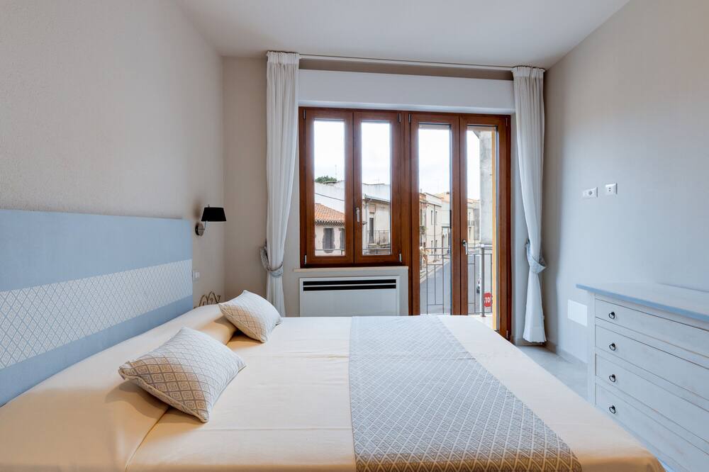 Photo of Bedroom in Seneghe