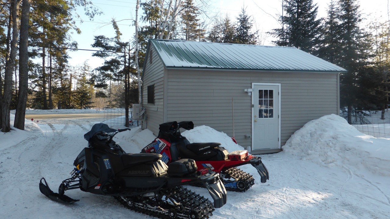 Photo of Outdoor in North Penobscot