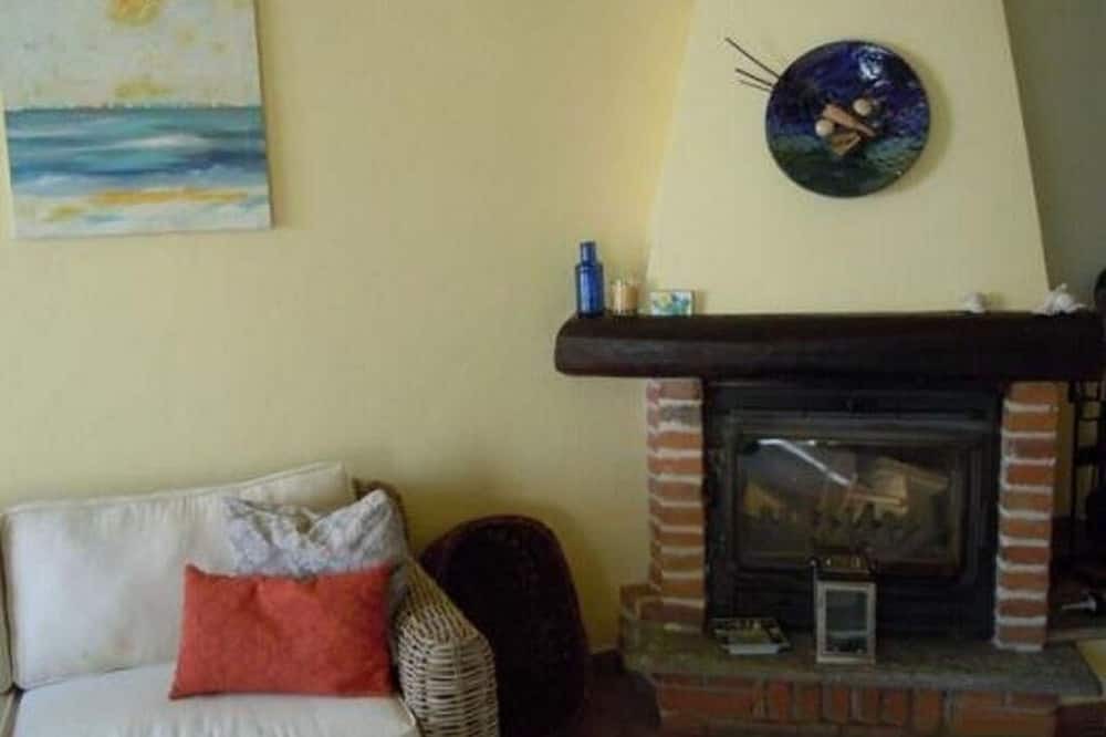 Photo of Livingroom in Canale