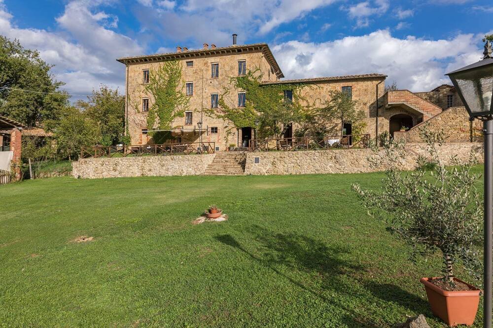 Photo of Outdoor in Chiusdino