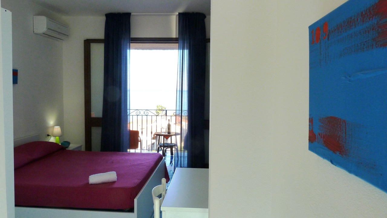 Photo of Bedroom in S'Archittu