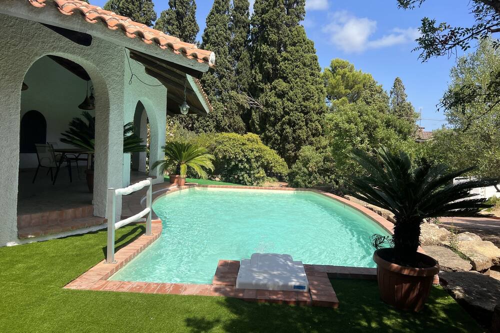 Photo of Outdoor in Province of Cagliari