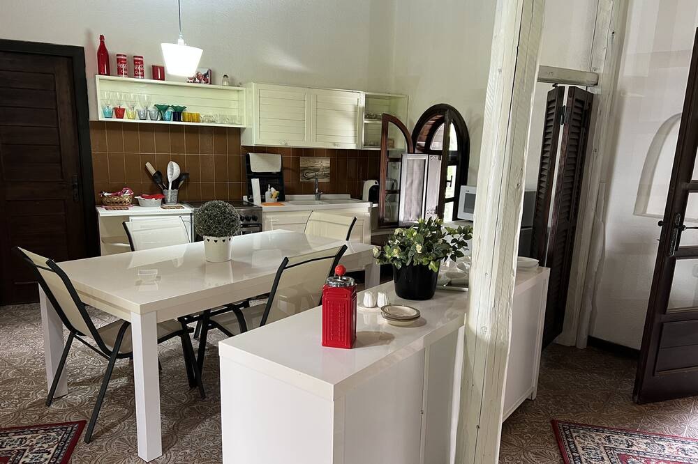 Photo of Kitchen in Province of Cagliari